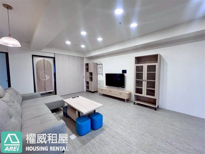 🎵棋琴25重奏｜現代簡約風｜舒適3房2衛｜景觀生活宅