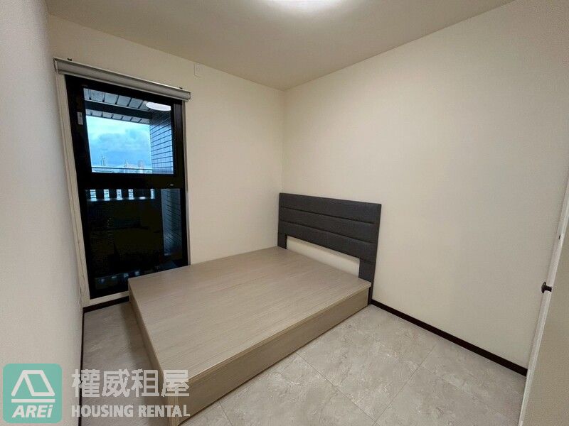 【三民區｜興富發博愛】✨可租補✨ 2房1衛 雙陽台質感宅