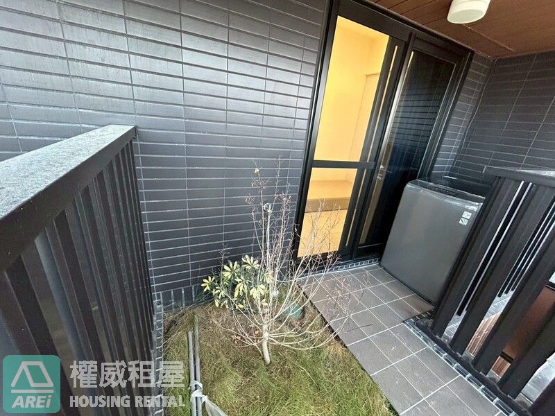 【三民區｜興富發博愛】✨可租補✨ 2房1衛 雙陽台質感宅