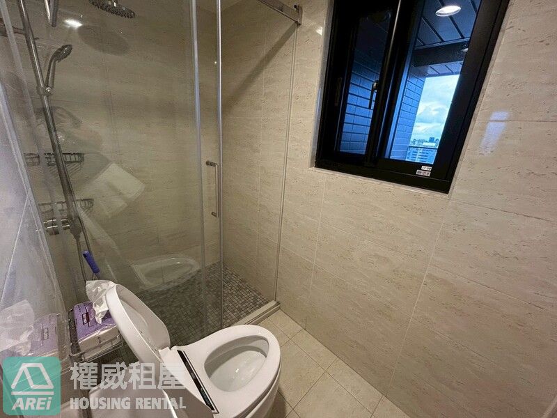 【三民區｜興富發博愛】✨可租補✨ 2房1衛 雙陽台質感宅