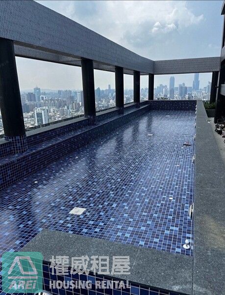 【三民區｜興富發博愛】✨可租補✨ 2房1衛 雙陽台質感宅