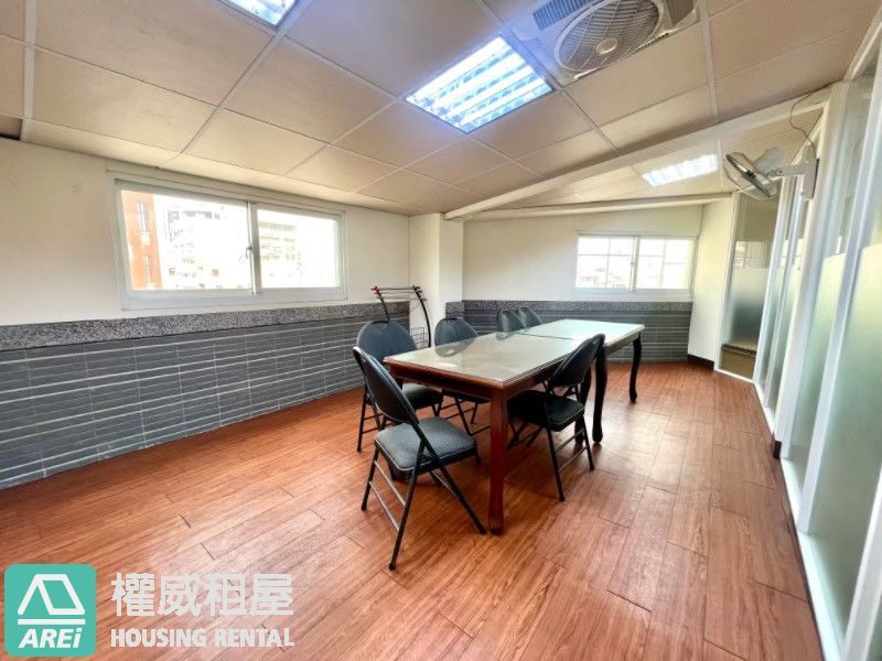 近高醫商圈大坪數套房