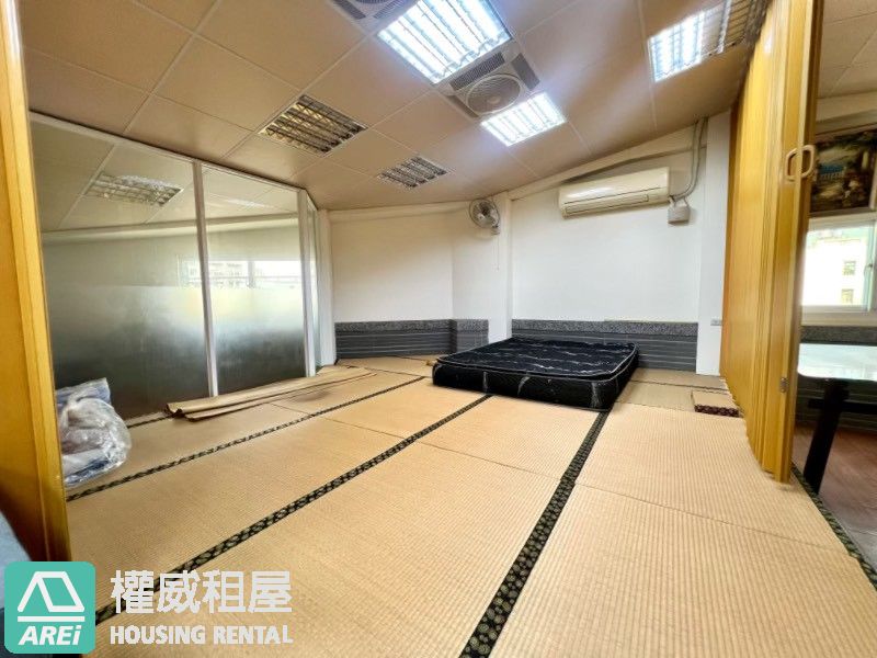 近高醫商圈大坪數套房