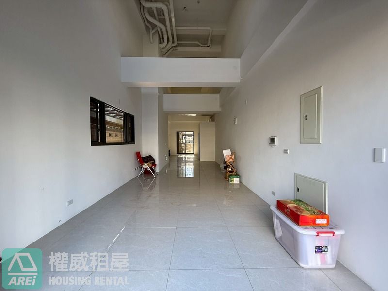 仁武澄德商圈⭐希望之星全新金店面+平車