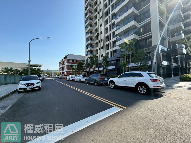 仁武澄德商圈⭐希望之星全新金店面+平車