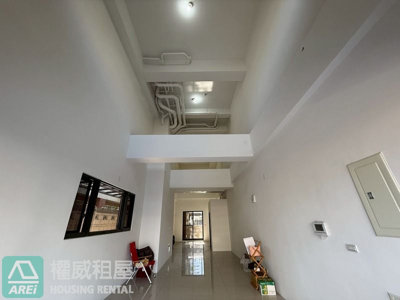 仁武澄德商圈⭐希望之星全新金店面+平車