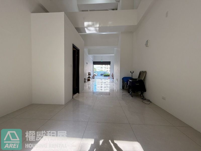仁武澄德商圈⭐希望之星全新金店面+平車