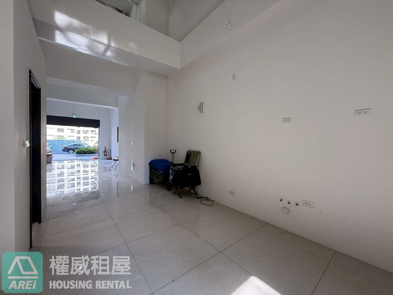 仁武澄德商圈⭐希望之星全新金店面+平車
