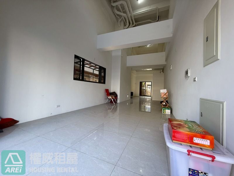 仁武澄德商圈⭐希望之星全新金店面+平車