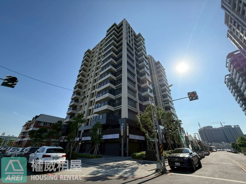 仁武澄德商圈⭐希望之星全新金店面+平車