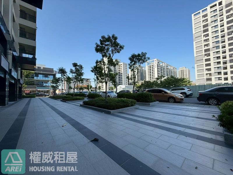 仁武澄德商圈⭐希望之星全新金店面+平車