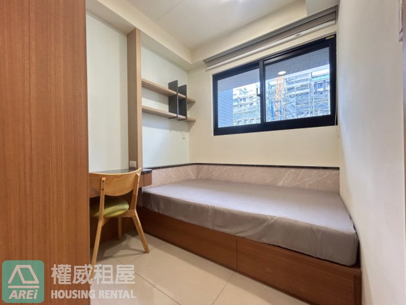 武廟鳳凰頌精緻三房車位｜高樓景觀宅