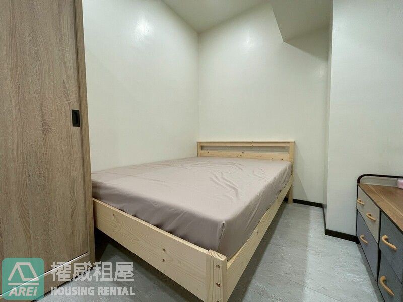 【三民區｜興富發博愛】2房1衛✨