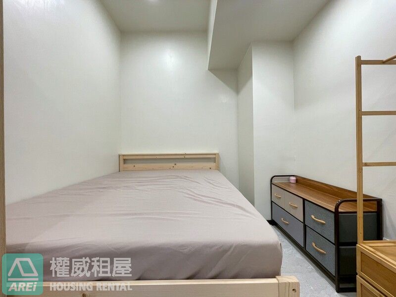 【三民區｜興富發博愛】2房1衛✨