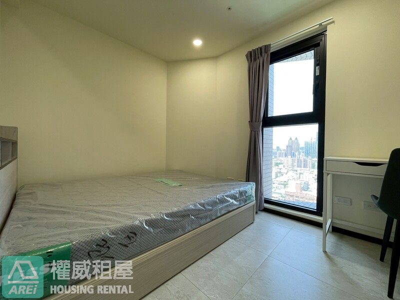 【三民區｜興富發博愛】3房2衛 雙陽台質感宅