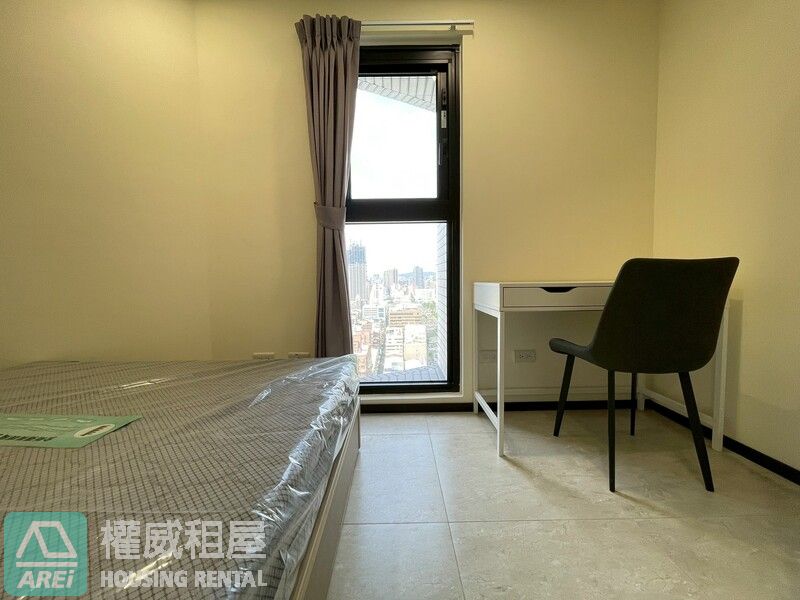 【三民區｜興富發博愛】3房2衛 雙陽台質感宅