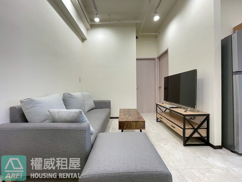 【三民區｜興富發博愛】3房2衛 雙陽台質感宅