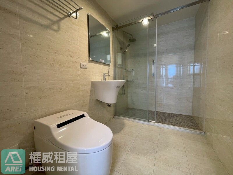 【三民區｜興富發博愛】3房2衛 雙陽台質感宅
