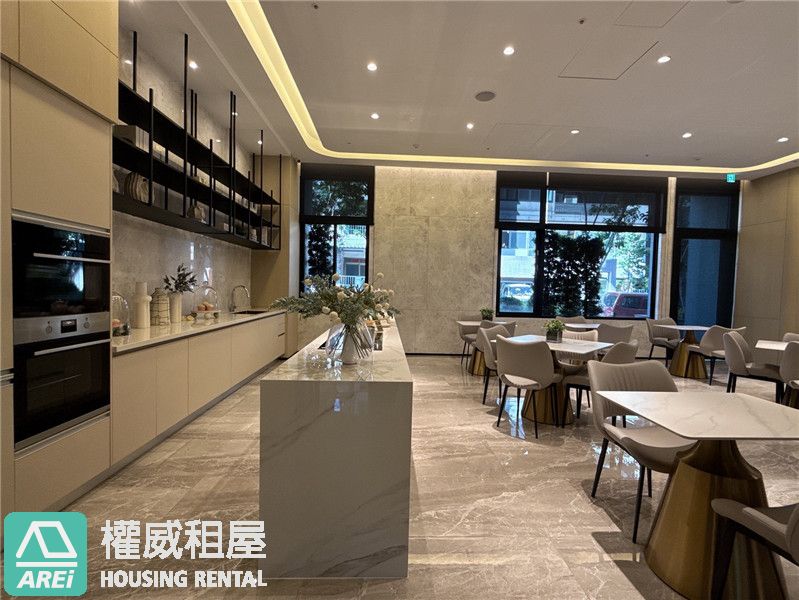 ✨光洲耘朗｜明亮寬敞2房車位現代宅｜科工館生活圈一步到位