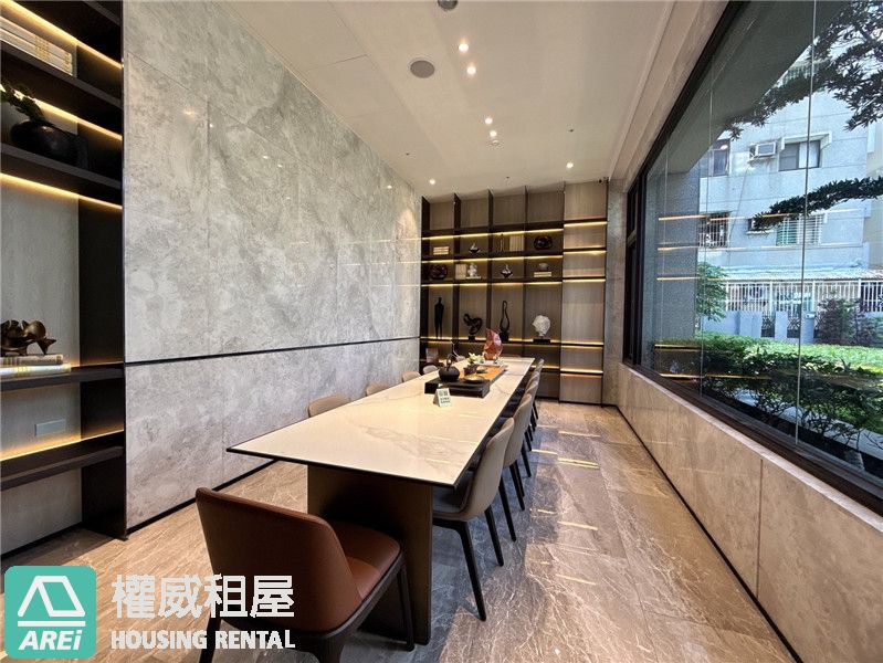 ✨光洲耘朗｜明亮寬敞2房車位現代宅｜科工館生活圈一步到位