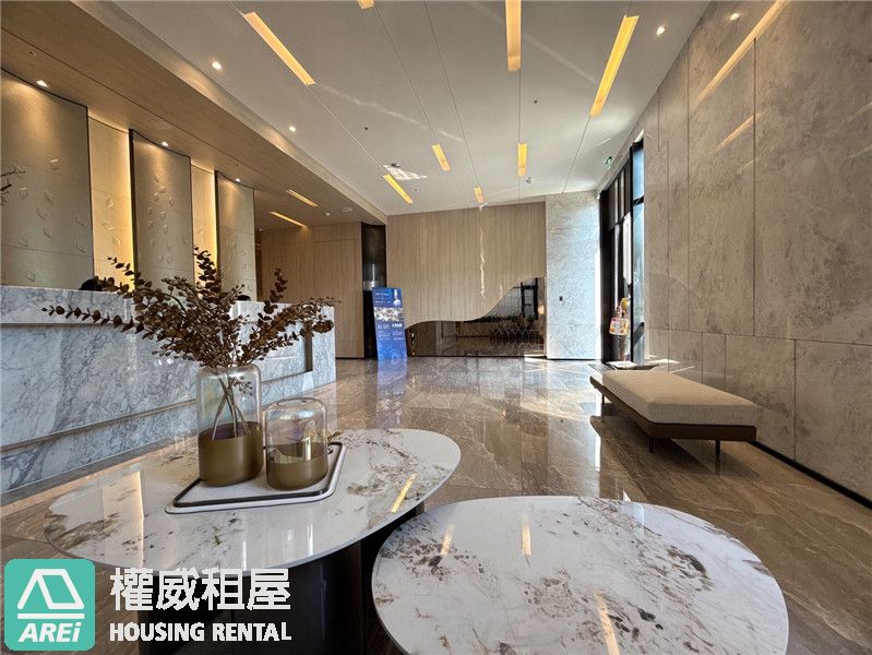 ✨光洲耘朗｜明亮寬敞2房車位現代宅｜科工館生活圈一步到位