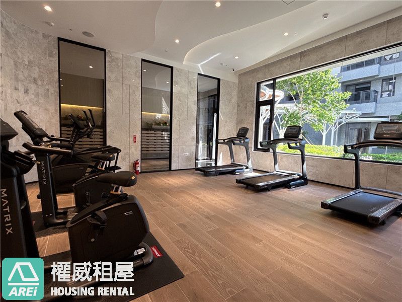 ✨光洲耘朗｜明亮寬敞2房車位現代宅｜科工館生活圈一步到位