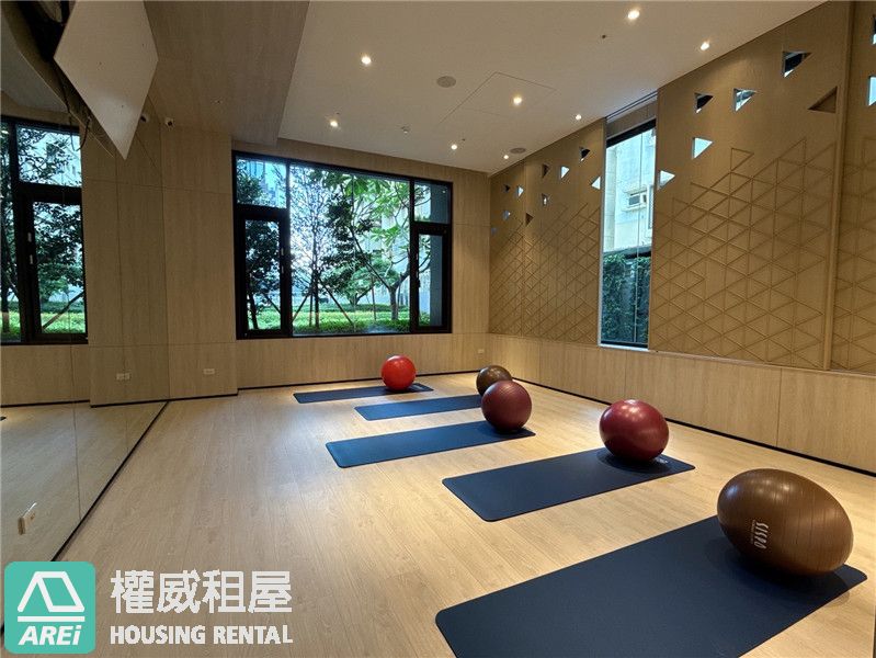 ✨光洲耘朗｜明亮寬敞2房車位現代宅｜科工館生活圈一步到位