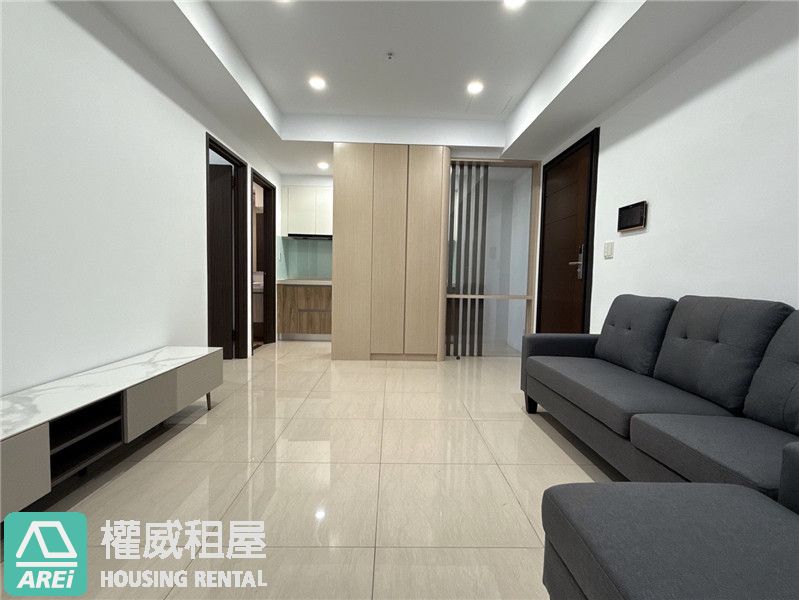 ✨光洲耘朗｜明亮寬敞2房車位現代宅｜科工館生活圈一步到位