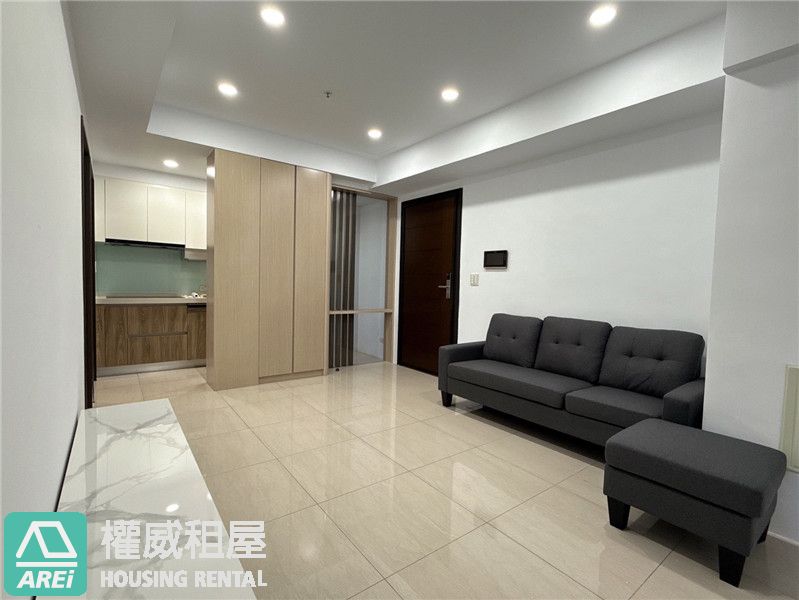 ✨光洲耘朗｜明亮寬敞2房車位現代宅｜科工館生活圈一步到位
