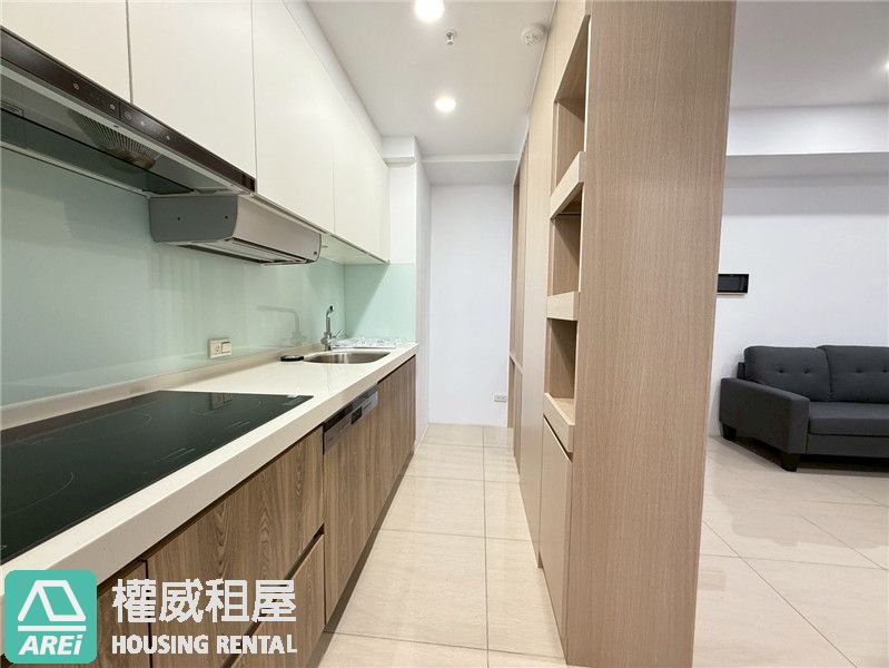 ✨光洲耘朗｜明亮寬敞2房車位現代宅｜科工館生活圈一步到位
