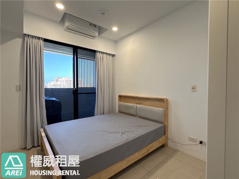 ✨光洲耘朗｜明亮寬敞2房車位現代宅｜科工館生活圈一步到位