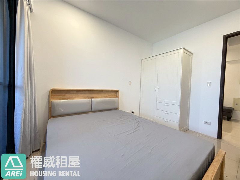 ✨光洲耘朗｜明亮寬敞2房車位現代宅｜科工館生活圈一步到位