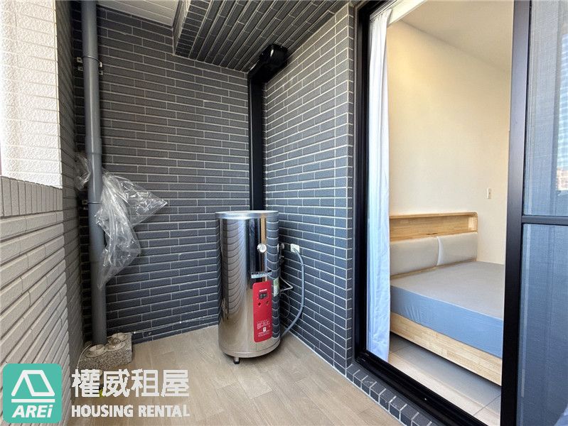 ✨光洲耘朗｜明亮寬敞2房車位現代宅｜科工館生活圈一步到位