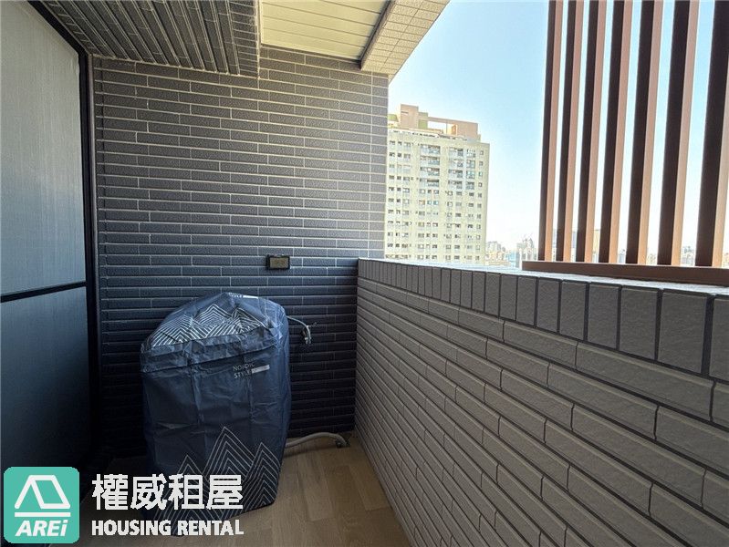 ✨光洲耘朗｜明亮寬敞2房車位現代宅｜科工館生活圈一步到位