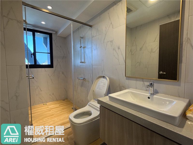 ✨光洲耘朗｜明亮寬敞2房車位現代宅｜科工館生活圈一步到位