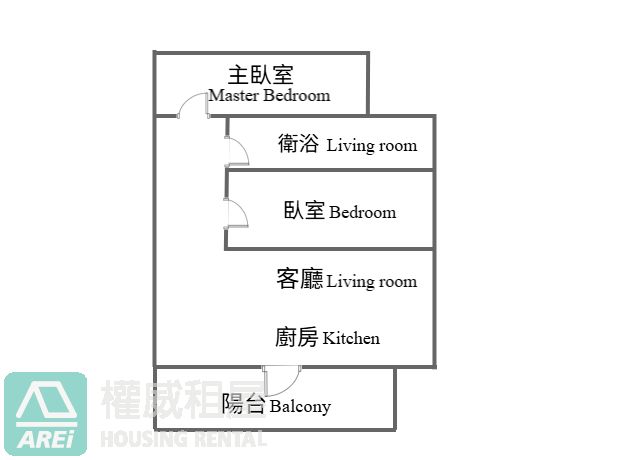 高醫商圈五樓健身公寓租補限定可寵物