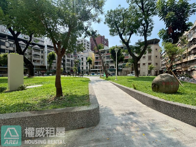 光榮碼頭一方淨2房|可寵物|可租補