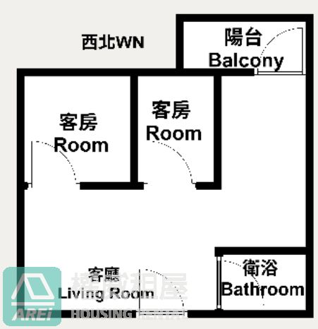 後勁MRT科楠全新精緻2房車|可租補|可寵物