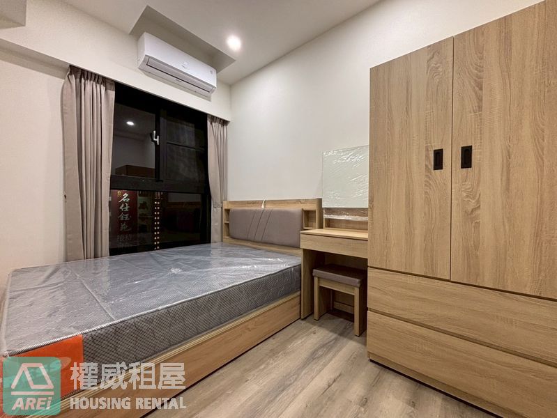 後勁MRT科楠全新精緻2房車|可租補|可寵物
