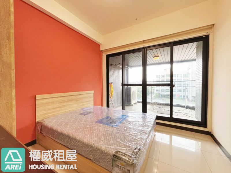 可租補｜民生香榭｜光影灑落的都會2房靓景宅