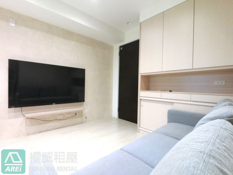 蓮潭天湖｜景觀雅寓 | 景觀2房平車可租補