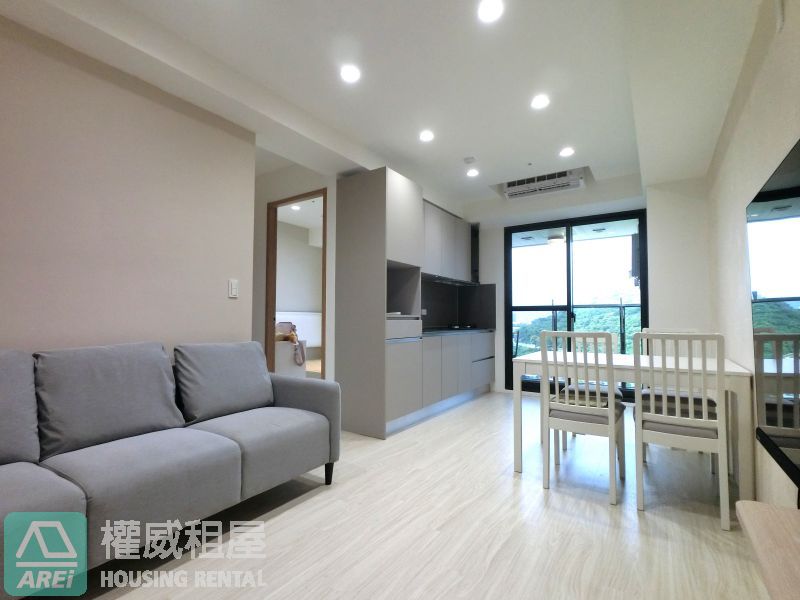 蓮潭天湖｜景觀雅寓 | 景觀2房平車可租補