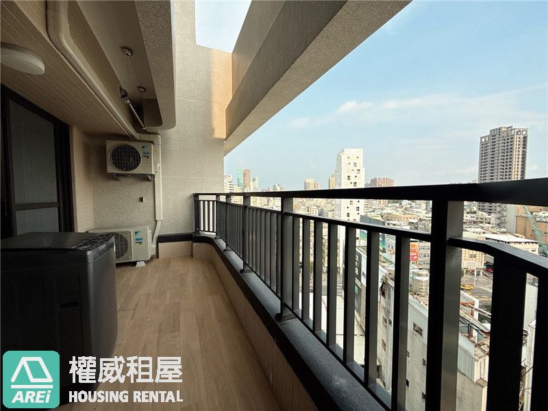 近美麗島MRT美麗城安2房車位