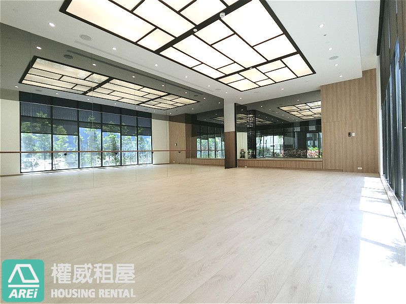 溫馨簡約欣灣時代2+1房平車