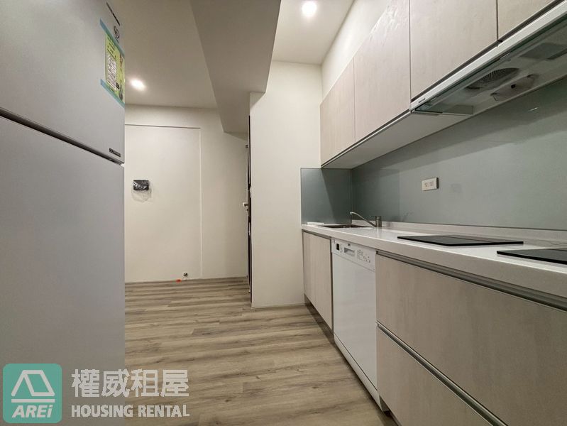 後勁MRT科楠全新精緻3房平車|可租補|可寵物