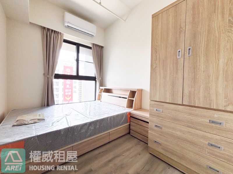後勁MRT|郡都科楠高樓全新景觀兩房車位｜可寵物