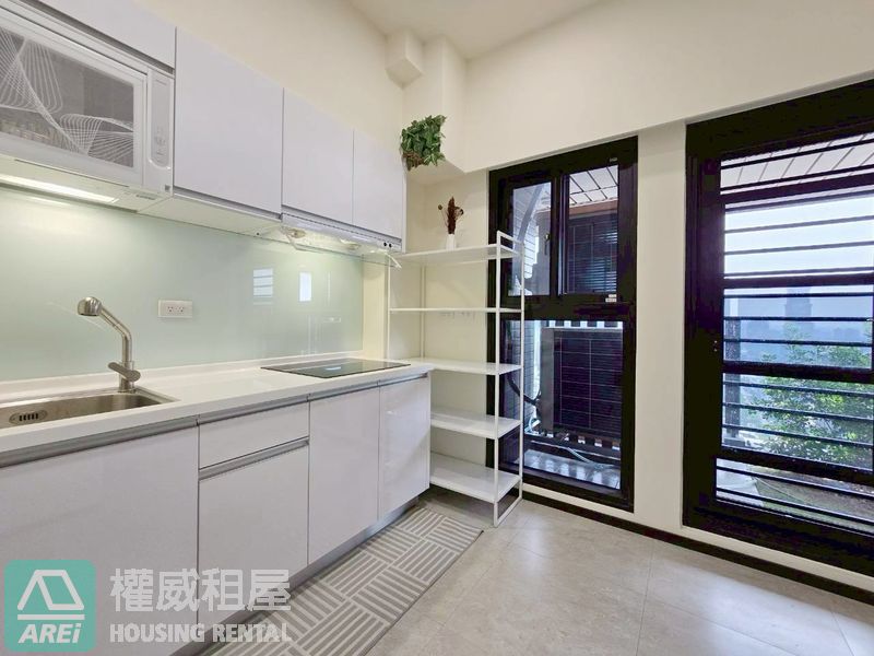 ⭐MRT12 興富發博愛2房｜景觀宅平車｜博愛京棧⭐