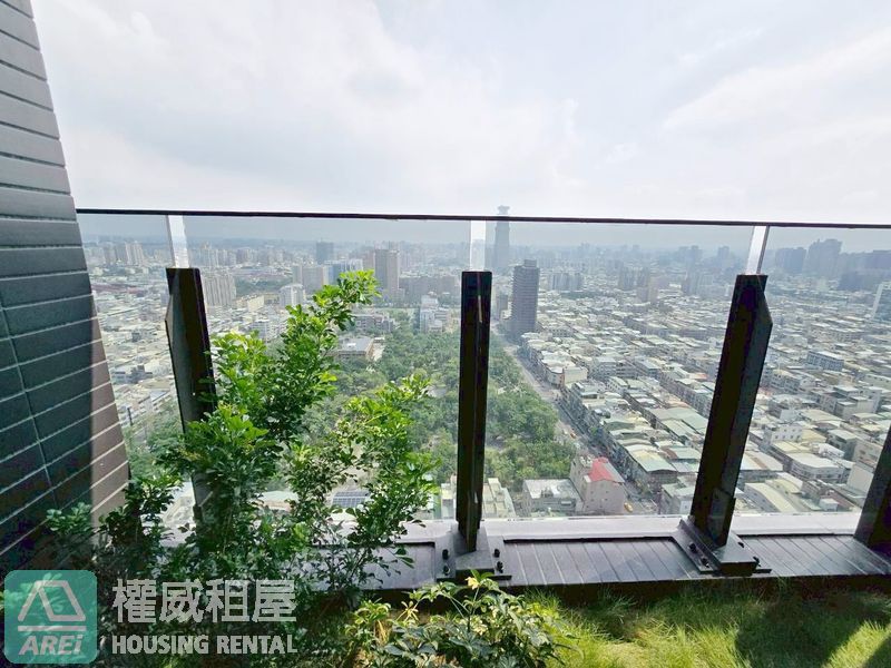 ⭐MRT12 興富發博愛2房｜景觀宅平車｜博愛京棧⭐