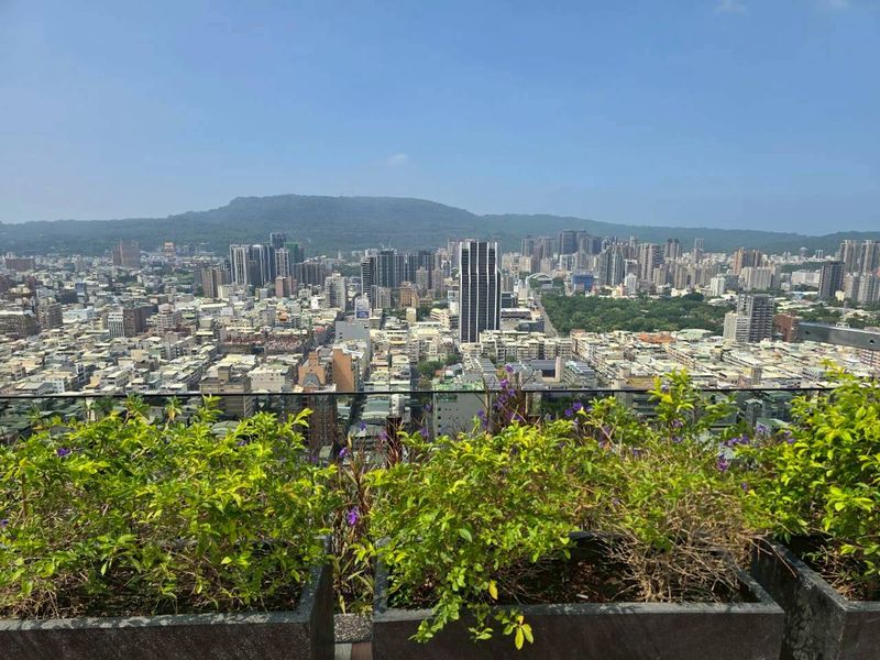 ⭐MRT12 興富發博愛2房｜景觀宅平車｜博愛京棧⭐