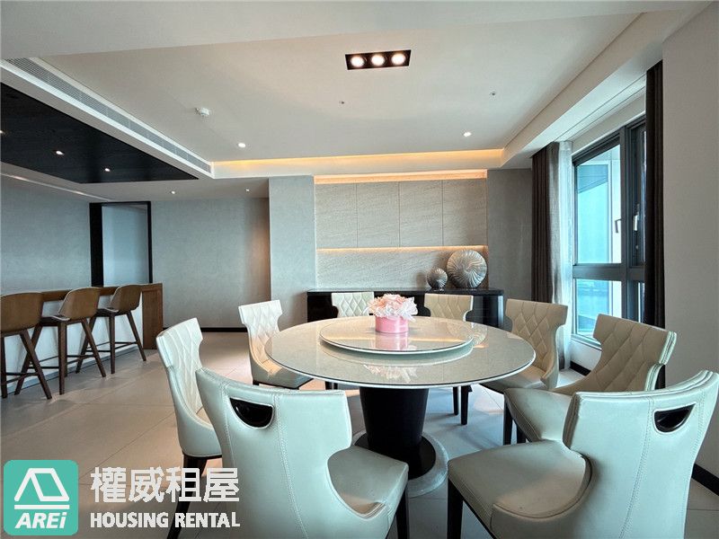 國硯亞灣｜凌空望海．飯店式名邸．尊榮不凡之選